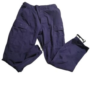 BDU Tactical Pants